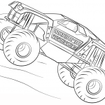 Maximum Destruction Monster Truck