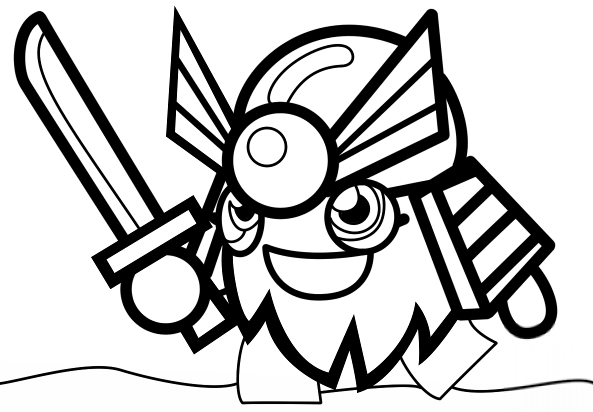 Moshi Monsters General Fuzuki