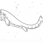 Jurassic World Mosasaurus