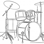 Drum Kit