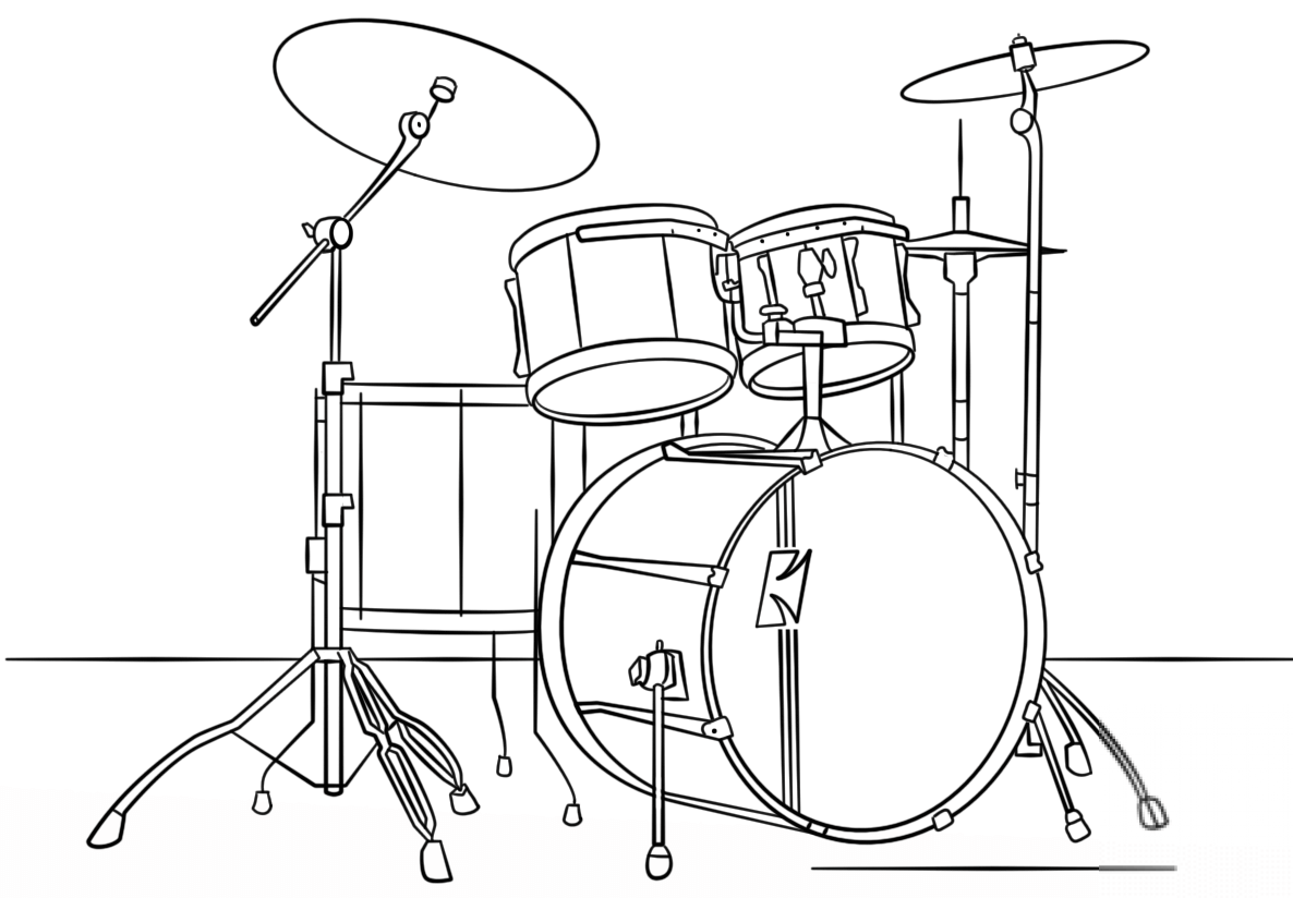 Drum Kit
