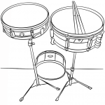 Snare Drums