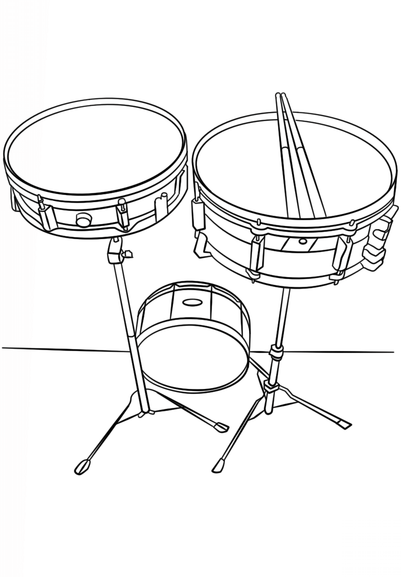 Snare Drums