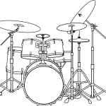 Drum Set