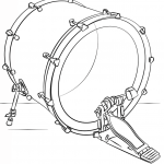 Bass Drum