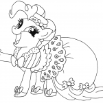 My Little Pony Pinkie Pie