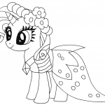 Księżniczka Rarity