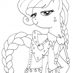 Księżniczka Applejack