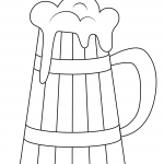 Beer Mug