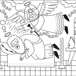 Dream of Saint Joseph