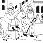 Spis ludności w Betlejem