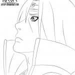 Uchiha Itachi
