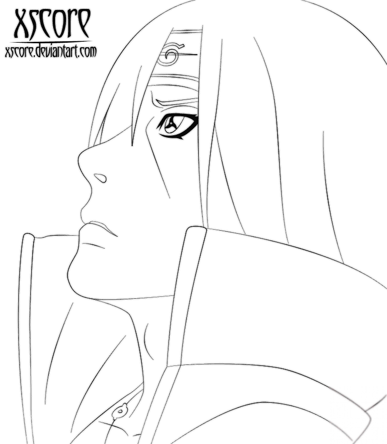 Uchiha Itachi