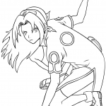 Sakura Haruno