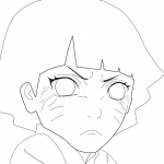 Himawari Uzumaki