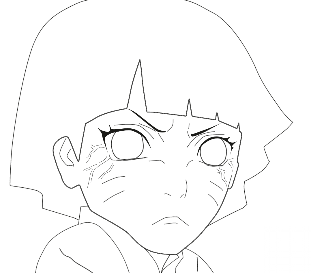 Himawari Uzumaki