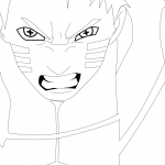 Naruto Hokage