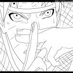 Naruto 697 Naruto vs. Sasuke