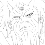 Rikudou Sennin