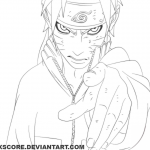 Naruto Uzumaki 652