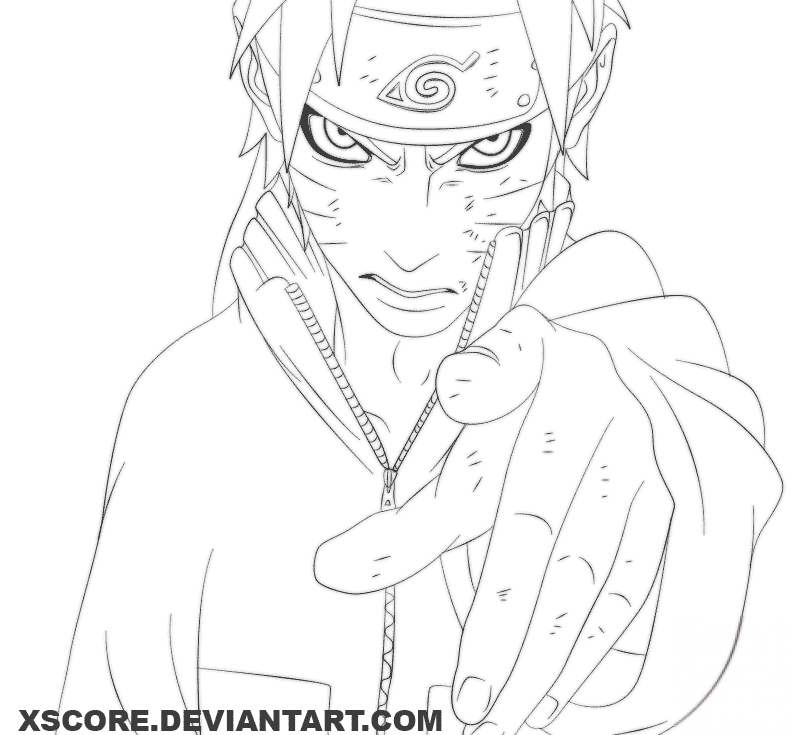 Naruto Uzumaki 652