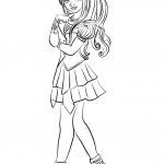 Descendants Wicked World Freddie