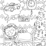 Peter Boy in December