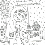 Peter Boy in October