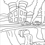 Air and Water Pollution