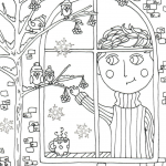 Peter Boy in November