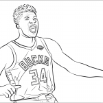 Giannis Antetokounmpo