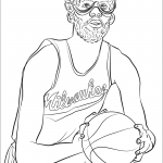 Kareem Abdul-Jabbar
