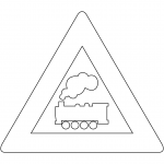 "Level Crossing Without Barriers...