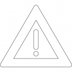 "Other Danger" Sign in the Netherlands