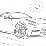 Nissan 370Z