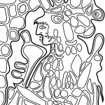 The Great Earth Mother by Norval...