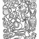 Children in the Tree of Knowledge...