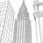 Chrysler Building