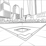 National September 11 Memorial