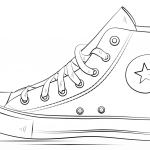 Buty	Converse