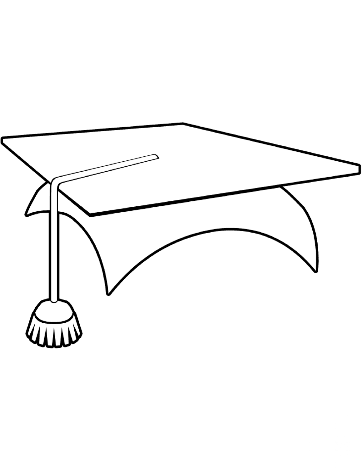 Graduate Cap