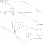 Opel Tigra