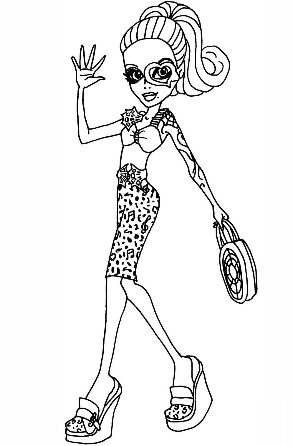 Operetta Killer Style