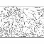 Guernica Pabla Picasso