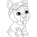 Whisker Haven Pilot Critterzen