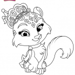 Palace Pets Snowpaws