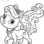 Palace Pets Treasure