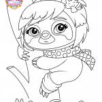 Whisker Haven Miss Sophia