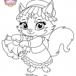 Whisker Haven Tillie Princess