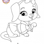 Whisker Haven Lucy Princess